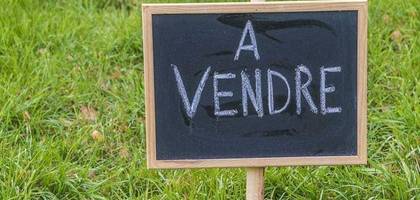 Terrain à Talmont-Saint-Hilaire en Vendée (85) de 301 m² à vendre au prix de 81500€