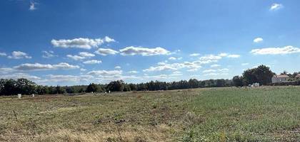 Terrain à Saint-Jean-de-Liversay en Charente-Maritime (17) de 367 m² à vendre au prix de 62300€