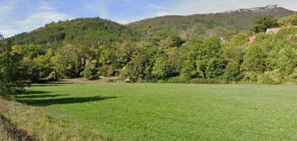 Terrain à Forest-Saint-Julien en Hautes-Alpes (05) de 646 m² à vendre au prix de 79000€