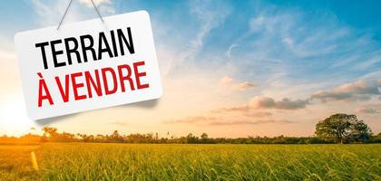 Terrain à Petit-Caux en Seine-Maritime (76) de 600 m² à vendre au prix de 62000€