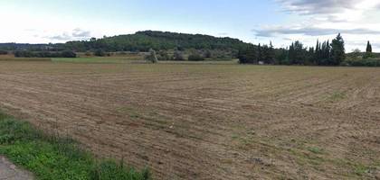 Terrain à Lignan-sur-Orb en Hérault (34) de 298 m² à vendre au prix de 112000€