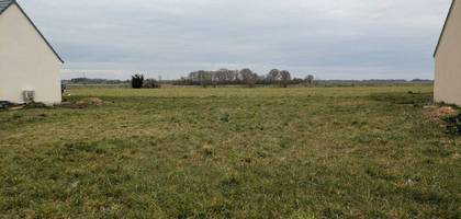 Terrain à Mesnils-sur-Iton en Eure (27) de 544 m² à vendre au prix de 41000€