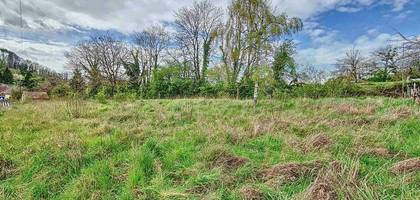 Terrain à Mont-près-Chambord en Loir-et-Cher (41) de 609 m² à vendre au prix de 39900€