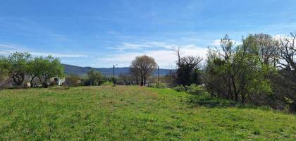 Terrain à Oraison en Alpes-de-Haute-Provence (04) de 495 m² à vendre au prix de 101000€