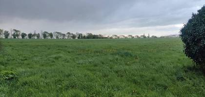 Terrain à Ciran en Indre-et-Loire (37) de 1250 m² à vendre au prix de 29895€