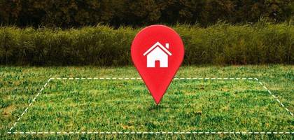 Terrain à Talmont-Saint-Hilaire en Vendée (85) de 296 m² à vendre au prix de 80498€