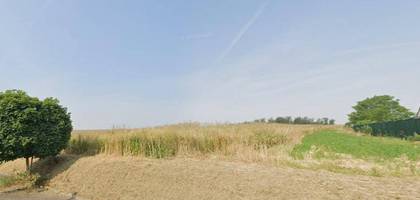 Terrain à Joué-lès-Tours en Indre-et-Loire (37) de 440 m² à vendre au prix de 126000€