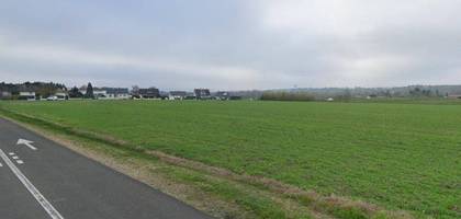Terrain à Martot en Eure (27) de 615 m² à vendre au prix de 92000€