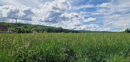 Terrain à Filain en Haute-Saône (70) de 1000 m² à vendre au prix de 35000€