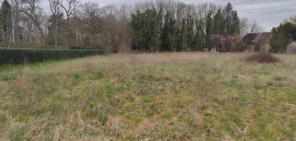 Terrain à Les Andelys en Eure (27) de 911 m² à vendre au prix de 60900€