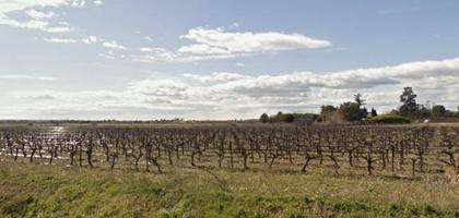 Terrain à Saint-Gervasy en Gard (30) de 280 m² à vendre au prix de 115000€