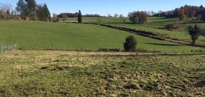 Terrain à Nesle en Somme (80) de 700 m² à vendre au prix de 36960€