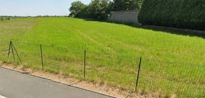 Terrain à Lambres en Pas-de-Calais (62) de 1019 m² à vendre au prix de 62000€
