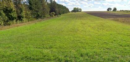 Terrain à Faux-Villecerf en Aube (10) de 2220 m² à vendre au prix de 51000€