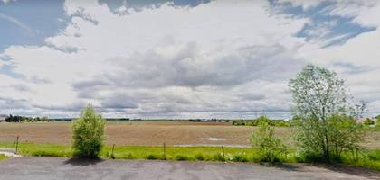 Terrain à Athée-sur-Cher en Indre-et-Loire (37) de 577 m² à vendre au prix de 66900€