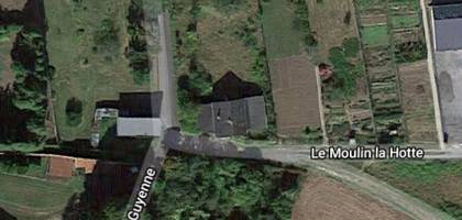 Terrain à Saint-Erme-Outre-et-Ramecourt en Aisne (02) de 597 m² à vendre au prix de 35000€