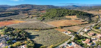 Terrain à Portel-des-Corbières en Aude (11) de 645 m² à vendre au prix de 141900€