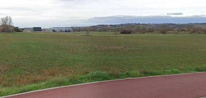 Terrain à Lauzerville en Haute-Garonne (31) de 455 m² à vendre au prix de 156400€