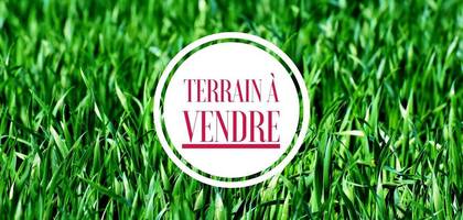 Terrain à Courlon-sur-Yonne en Yonne (89) de 1720 m² à vendre au prix de 70000€