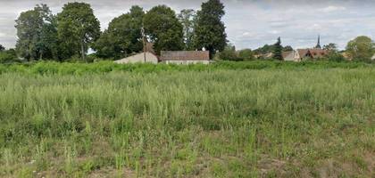Terrain à Truyes en Indre-et-Loire (37) de 1057 m² à vendre au prix de 115000€