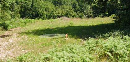 Terrain à Saint-Julien-de-Chédon en Loir-et-Cher (41) de 1400 m² à vendre au prix de 28000€