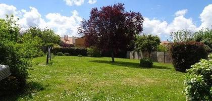 Terrain à Machecoul-Saint-Même en Loire-Atlantique (44) de 710 m² à vendre au prix de 80000€