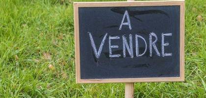 Terrain à Saint-Benoist-sur-Mer en Vendée (85) de 459 m² à vendre au prix de 36900€