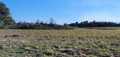 Terrain à Villeneuve-la-Rivière en Pyrénées-Orientales (66) de 961 m² à vendre au prix de 179000€