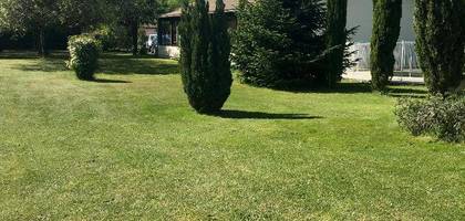 Terrain à Cissac-Médoc en Gironde (33) de 430 m² à vendre au prix de 39800€