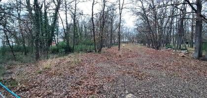 Terrain à Trans-en-Provence en Var (83) de 717 m² à vendre au prix de 139000€