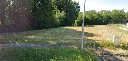 Terrain à Chalandray en Vienne (86) de 1506 m² à vendre au prix de 34641€