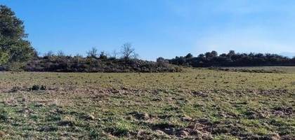 Terrain à Elne en Pyrénées-Orientales (66) de 320 m² à vendre au prix de 124000€