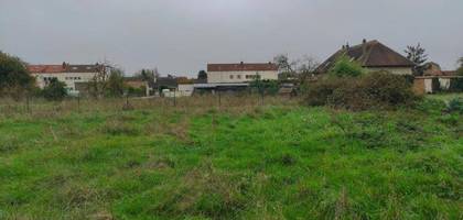 Terrain à Alizay en Eure (27) de 564 m² à vendre au prix de 73000€