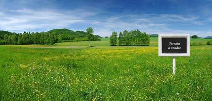 Terrain à Annet-sur-Marne en Seine-et-Marne (77) de 464 m² à vendre au prix de 211000€
