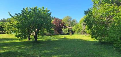 Terrain à Peipin en Alpes-de-Haute-Provence (04) de 927 m² à vendre au prix de 79000€