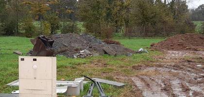 Terrain à L'Herbergement en Vendée (85) de 400 m² à vendre au prix de 40000€