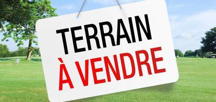 Terrain à Avesnes-en-Val en Seine-Maritime (76) de 2959 m² à vendre au prix de 30000€