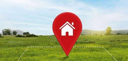 Terrain à Talmont-Saint-Hilaire en Vendée (85) de 315 m² à vendre au prix de 84000€
