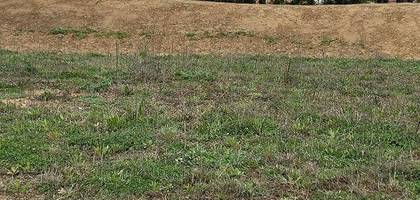 Terrain à Saint-Jean-de-Liversay en Charente-Maritime (17) de 387 m² à vendre au prix de 66900€