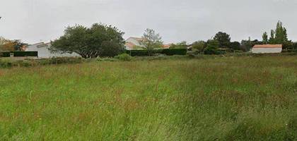 Terrain à Brem-sur-Mer en Vendée (85) de 496 m² à vendre au prix de 126000€