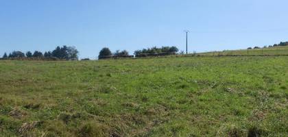 Terrain à Brancourt-en-Laonnois en Aisne (02) de 1105 m² à vendre au prix de 30000€