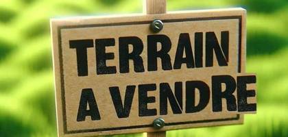 Terrain à La Genétouze en Vendée (85) de 524 m² à vendre au prix de 65500€
