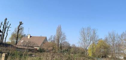Terrain à Romorantin-Lanthenay en Loir-et-Cher (41) de 859 m² à vendre au prix de 33998€