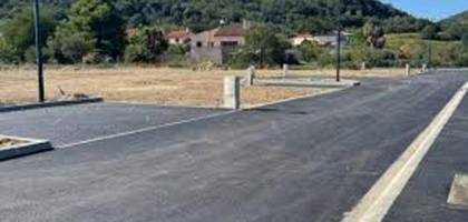 Terrain à Céret en Pyrénées-Orientales (66) de 261 m² à vendre au prix de 99900€