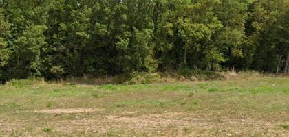 Terrain à Collandres-Quincarnon en Eure (27) de 900 m² à vendre au prix de 35000€