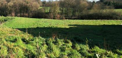 Terrain à Beaulieu-sous-la-Roche en Vendée (85) de 450 m² à vendre au prix de 66000€