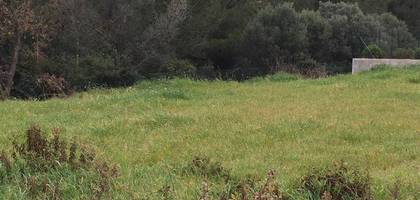 Terrain à La Seyne-sur-Mer en Var (83) de 452 m² à vendre au prix de 210000€