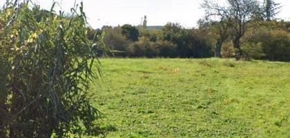 Terrain à Oradour-sur-Glane en Haute-Vienne (87) de 2650 m² à vendre au prix de 39000€