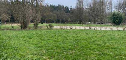 Terrain à Auvers-le-Hamon en Sarthe (72) de 440 m² à vendre au prix de 14080€