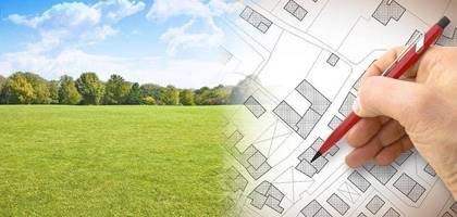 Terrain à Péronne en Saône-et-Loire (71) de 1300 m² à vendre au prix de 79000€